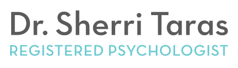 Dr. Sherri Taras Psychology